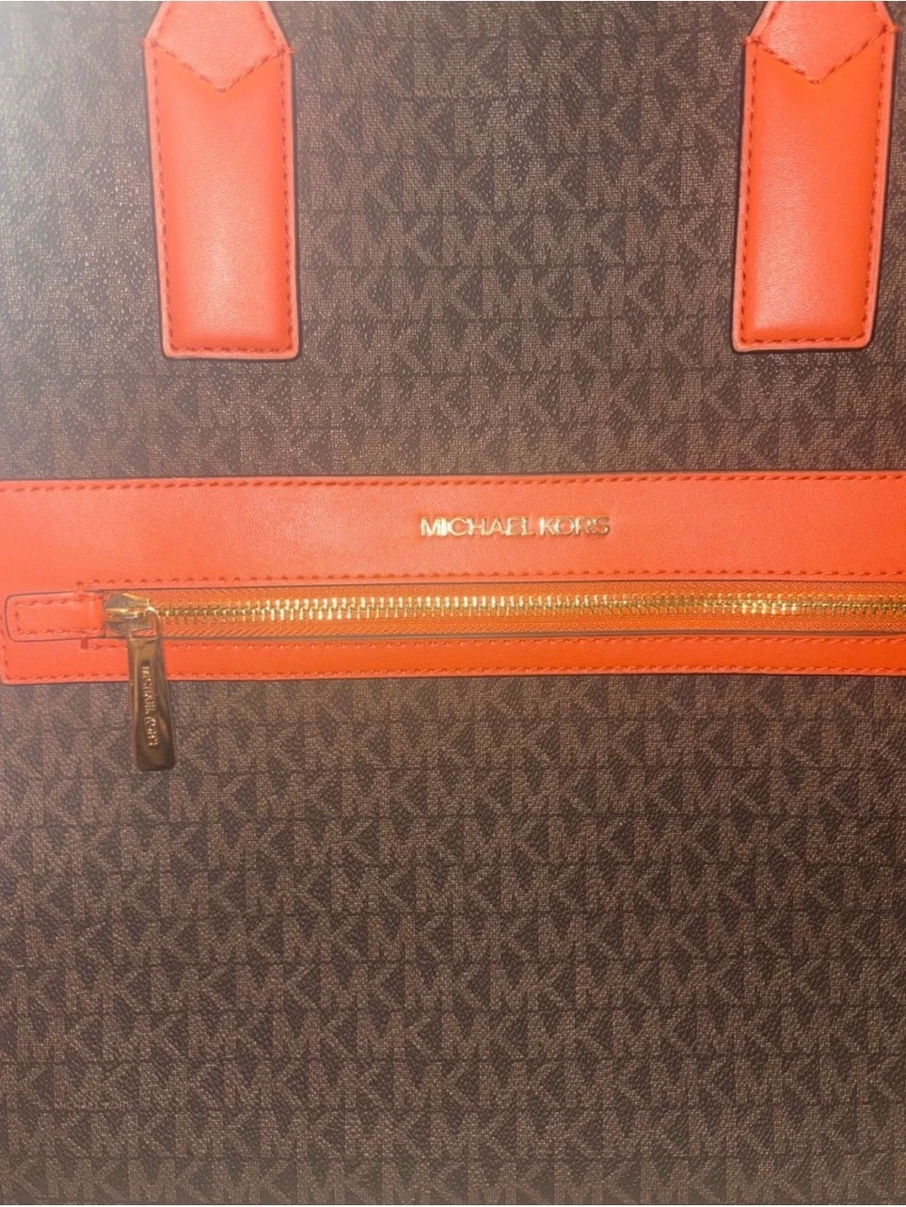 Michael Kors large bag